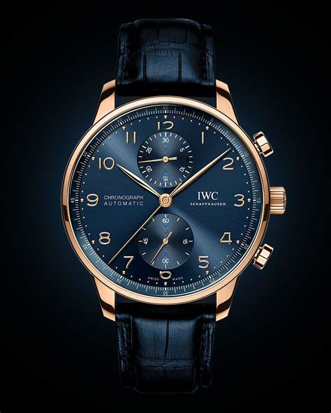 are iwc watches worth buying.